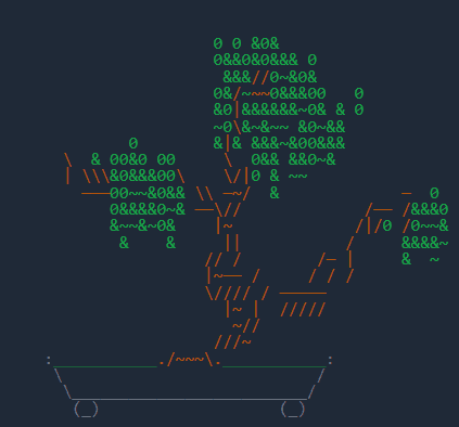 react bonsai